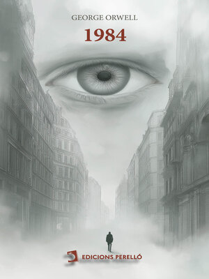 cover image of 1984 (Nineteen Eighty-Four)